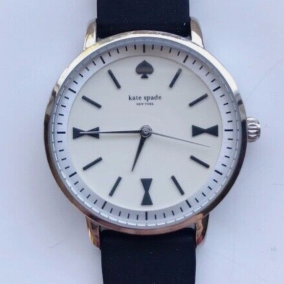 Kate Spade Crosby Watch - Picture 6 of 7
